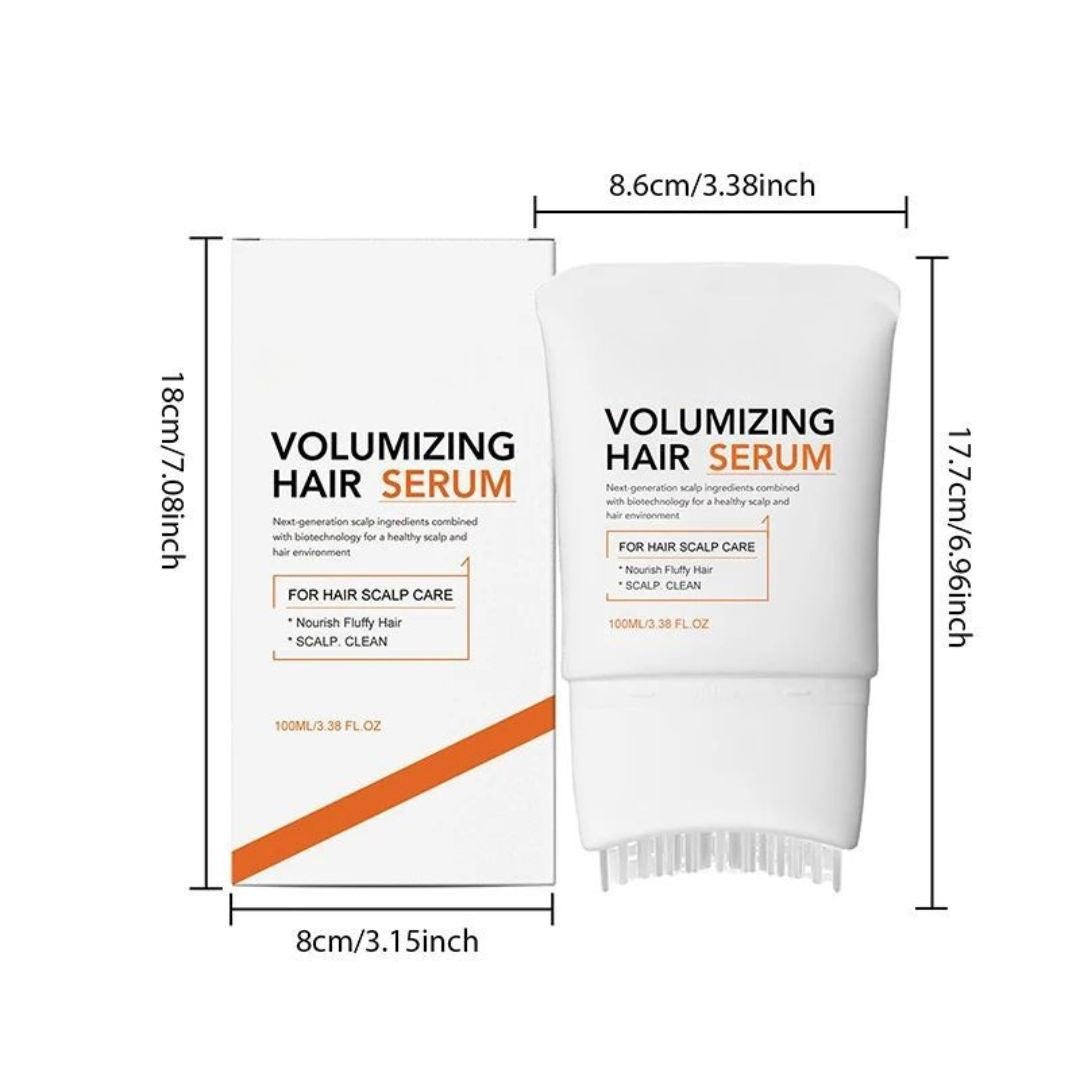 RootLift™ Volumizing Serum