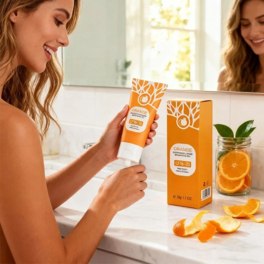 FreshBuff™ Deep Clean Exfoliating Gel