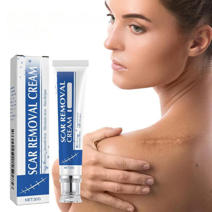 MarkFade™ Repair Cream