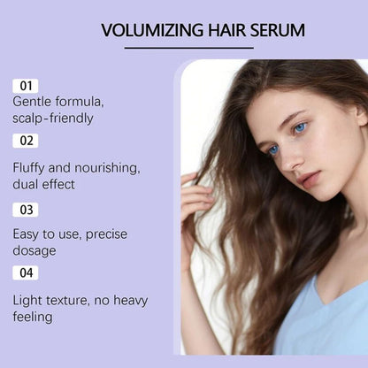 RootLift™ Volumizing Serum