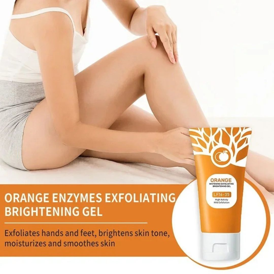 FreshBuff™ Deep Clean Exfoliating Gel