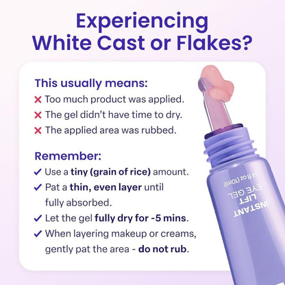 BrightLook™ Collagen Eye Care