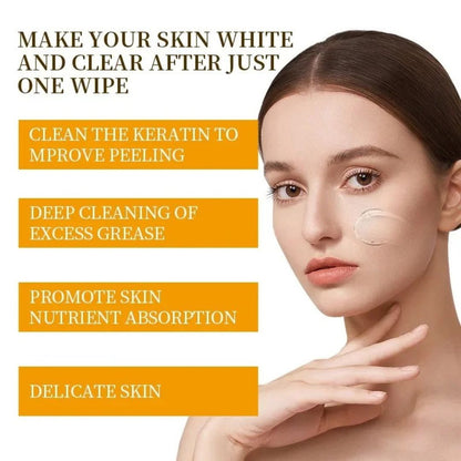 FreshBuff™ Deep Clean Exfoliating Gel