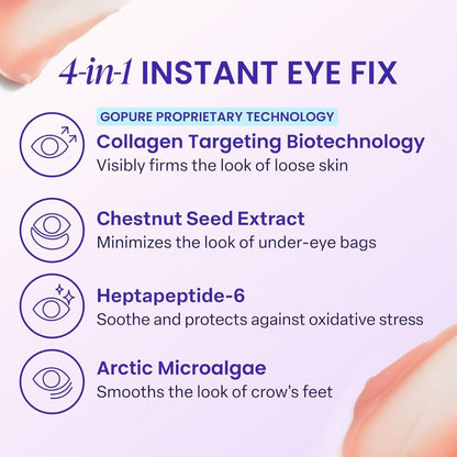BrightLook™ Collagen Eye Care
