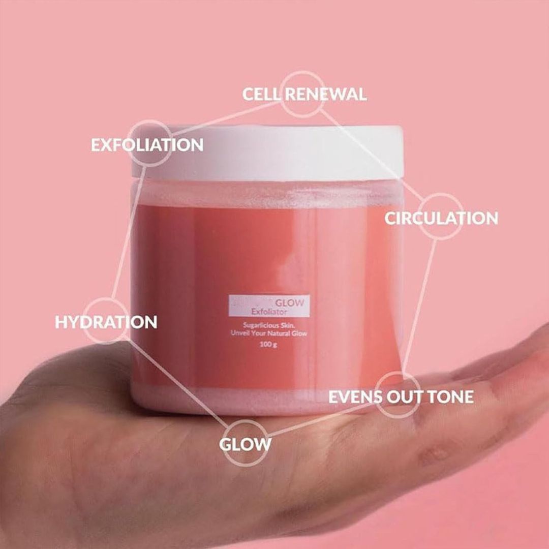 PorePolish™ Deep Clean Scrub