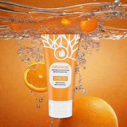 FreshBuff™ Deep Clean Exfoliating Gel