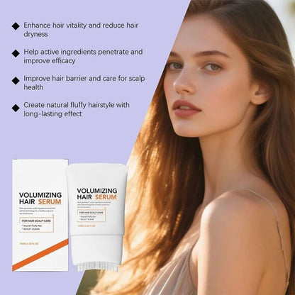 RootLift™ Volumizing Serum