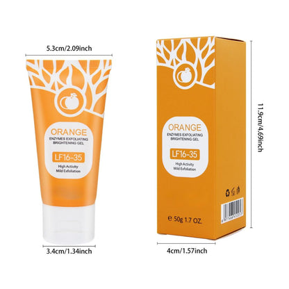 FreshBuff™ Deep Clean Exfoliating Gel