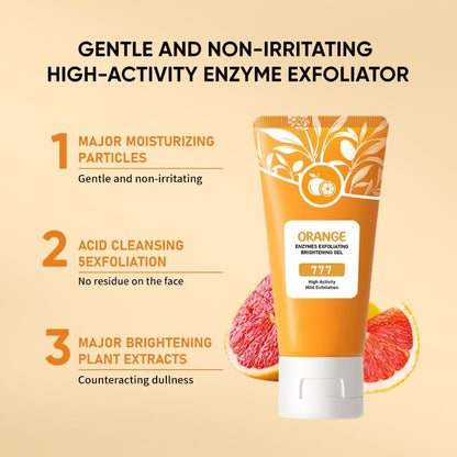 FreshBuff™ Deep Clean Exfoliating Gel
