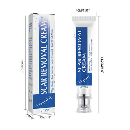 MarkFade™ Repair Cream
